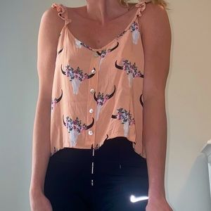 Womens top